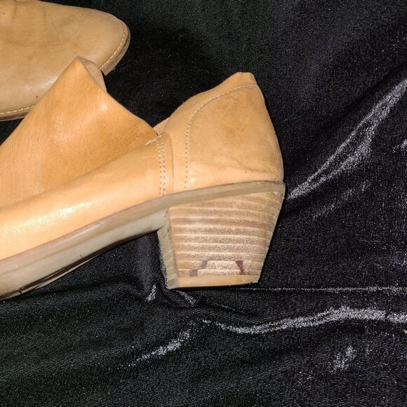 KELSI DAGGER Kenmare Ankle Booties, Size 9 - Picture 5 of 5